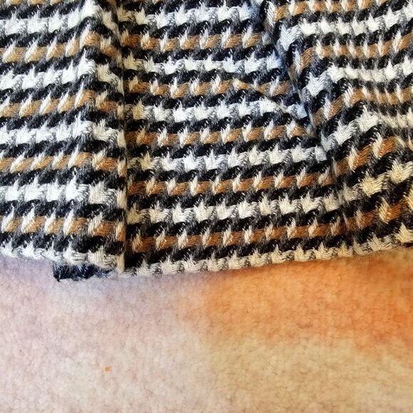 🔥$5/$25 Talbots Pleated Schoolgirl style Skirt - Picture 4 of 11